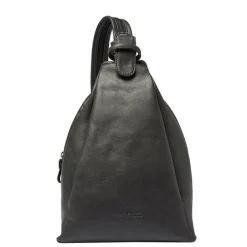 Sling Bags|Damestassen>Castelijn & Beerens Carisma Backpack black