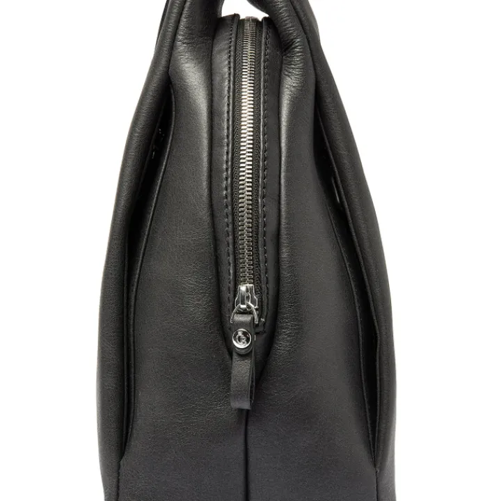 Sling Bags|Damestassen>Castelijn & Beerens Carisma Backpack black