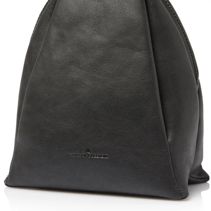 Sling Bags|Damestassen>Castelijn & Beerens Carisma Backpack black