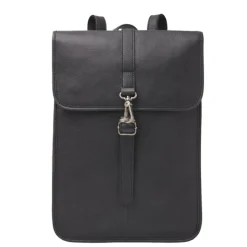 15.6 Inch Laptoptassen|Laptop Rugzakken>Castelijn & Beerens Carisma Laptoprugzak RFID 15.6'' + Tablet zwart