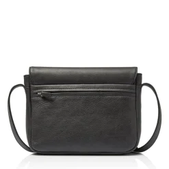 Schoudertassen|Crossbody>Castelijn & Beerens Carisma Crossbody black