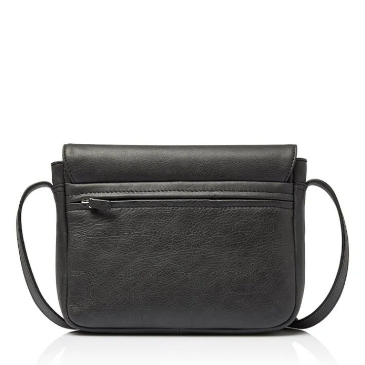 Schoudertassen|Crossbody>Castelijn & Beerens Carisma Crossbody black