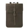 15.6 Inch Laptoptassen|Laptop Rugzakken>Castelijn & Beerens Carisma Laptoprugzak RFID 15.6'' + Tablet groen