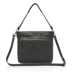 Schoudertassen|Damestassen>Castelijn & Beerens Carisma Hobo black