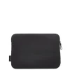 Laptop Sleeves|Laptop Hoezen>Castelijn & Beerens Dama Laptop Sleeve Neopreen 13.3'' black