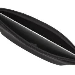 Laptop Sleeves|Laptop Hoezen>Castelijn & Beerens Dama Laptop Sleeve Neopreen 13.3'' black