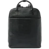 Dames Rugzakken|15.6 Inch Laptoptassen>Castelijn & Beerens Donna Hanne Backpack 15.6" RFID zwart