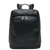 15.6 Inch Laptoptassen|Laptop Schoudertassen>Castelijn & Beerens Firenze Business Rugzak 15.6" + Tablet zwart