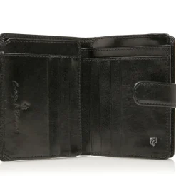 Rfid Portemonnees|Leren Portemonnees><noscript><img width=
