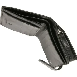 Rfid Portemonnees|Leren Portemonnees><noscript><img width=
