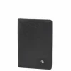 Paspoorthoesjes>Castelijn & Beerens Gaucho Paspoort Etui black