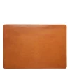 Bureau Onderleggers>Castelijn & Beerens Gaucho Bureaulegger cognac