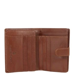 Rfid Portemonnees|Leren Portemonnees><noscript><img width=