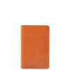Schrijfmappen>Castelijn & Beerens Gaucho Notebook Cover A5 Moleskine cognac