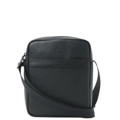 Schoudertassen|Crossbody>Castelijn & Beerens Jort Crossbody Medium zwart