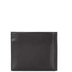 Rfid Portemonnees|Leren Portemonnees>Castelijn & Beerens Nevada Billfold 9 Creditcards zwart