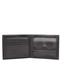 Rfid Portemonnees|Leren Portemonnees><noscript><img width=