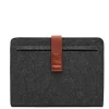 Laptop Sleeves|Laptop Hoezen>Castelijn & Beerens Nova Laptop Sleeve Macbook Air 13" licht bruin