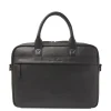 Herentassen|13 Inch Laptoptassen>Castelijn & Beerens Onyx Delta Laptoptas 13'' + tablet RFID zwart