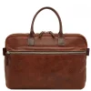 Herentassen|15.6 Inch Laptoptassen>Castelijn & Beerens Renee Sam Laptoptas 15.6'' RFID lichtbruin