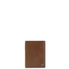 Rfid Portemonnees|Leren Portemonnees>Castelijn & Beerens Rien Billfold portefeuille RFID natural