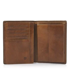 Rfid Portemonnees|Leren Portemonnees><noscript><img width=