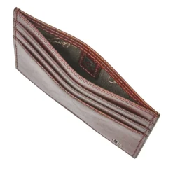 Rfid Portemonnees|Leren Portemonnees><noscript><img width=