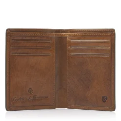 Rfid Portemonnees|Leren Portemonnees><noscript><img width=
