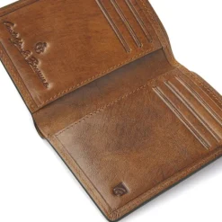 Rfid Portemonnees|Leren Portemonnees><noscript><img width=