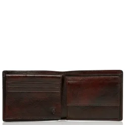 Rfid Portemonnees|Leren Portemonnees><noscript><img width=