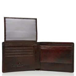 Rfid Portemonnees|Leren Portemonnees><noscript><img width=
