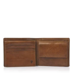 Rfid Portemonnees|Leren Portemonnees><noscript><img width=