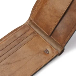 Rfid Portemonnees|Leren Portemonnees><noscript><img width=