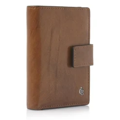 Rfid Portemonnees|Leren Portemonnees><noscript><img width=