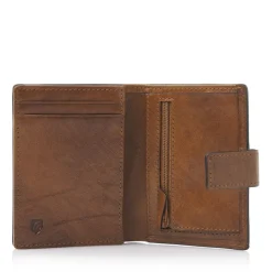 Rfid Portemonnees|Leren Portemonnees><noscript><img width=