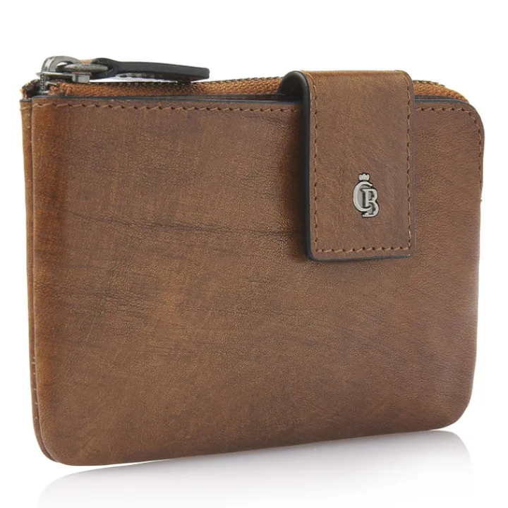 Sleutelhouders|Sleutelhouders>Castelijn & Beerens Rien RFID Sleuteletui natural