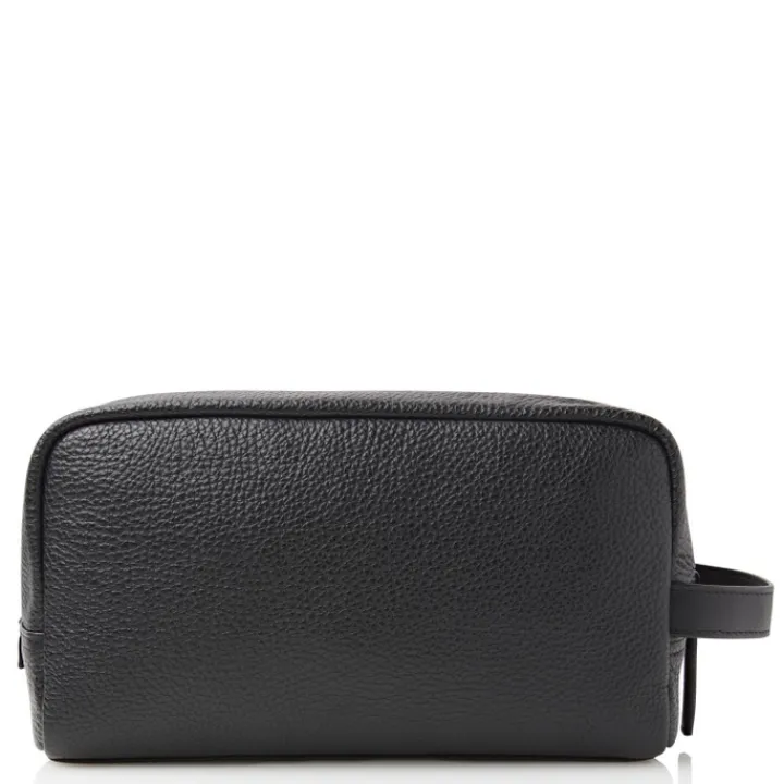 Toilettassen>Castelijn & Beerens Sierra Washbag black