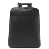15.6 Inch Laptoptassen|Laptop Rugzakken>Castelijn & Beerens Verona Laptop Rugzak 15.6'' + tablet RFID zwart
