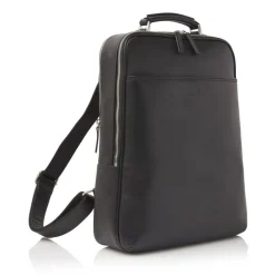 15.6 Inch Laptoptassen|Laptop Rugzakken>Castelijn & Beerens Verona Laptop Rugzak 15.6'' + tablet RFID zwart