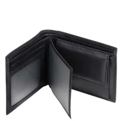 Rfid Portemonnees|Leren Portemonnees><noscript><img width=