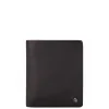 Rfid Portemonnees|Grote Portemonnees>Castelijn & Beerens Vita Billfold Portefeuille zwart