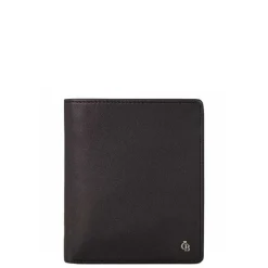 Rfid Portemonnees|Grote Portemonnees>Castelijn & Beerens Vita Billfold Portefeuille zwart