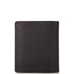 Rfid Portemonnees|Grote Portemonnees>Castelijn & Beerens Vita Billfold Portefeuille zwart