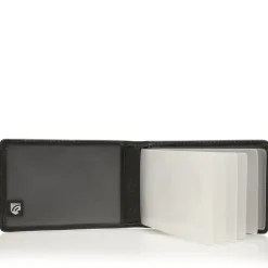 Rfid Portemonnees|Leren Portemonnees><noscript><img width=