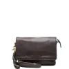 Schoudertassen|Crossbody>Chabo Borneo Style chocolate