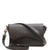 Schoudertassen|Crossbody>Chabo Britt Bag chocolate