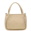 Schoudertassen|Handtassen>Chabo Campbell Handbag creme