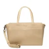 Schoudertassen|Crossbody>Chabo Diva Handbag creme