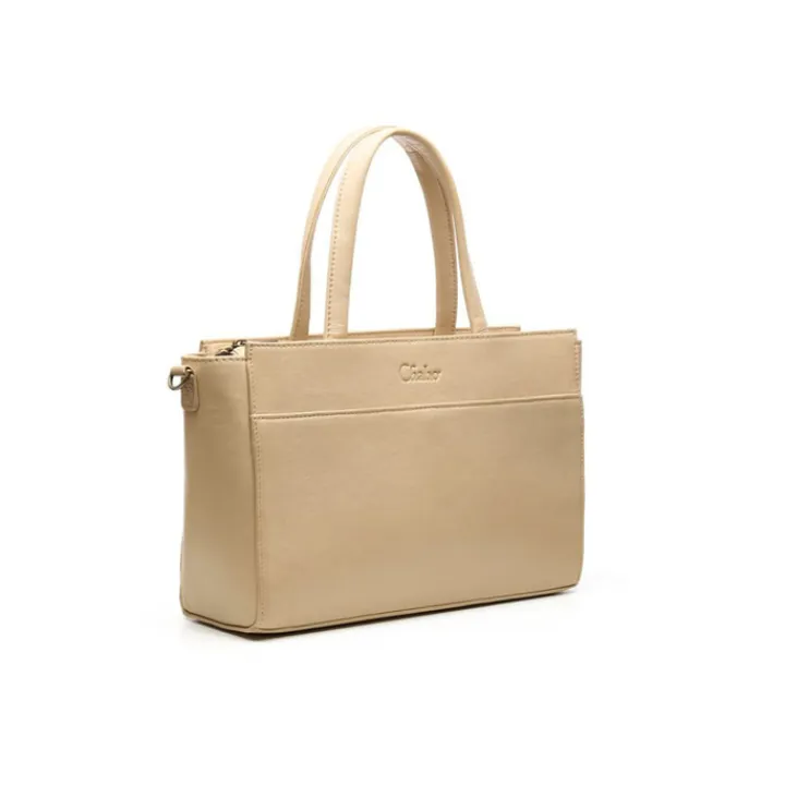Schoudertassen|Crossbody>Chabo Diva Handbag creme