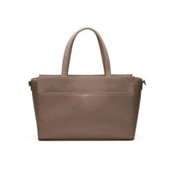 Schoudertassen|Handtassen>Chabo Diva Handbag taupe